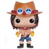 Funko Bobble Figure Anime - One Piece Pop! - Portgas. D. Ace Cene