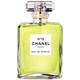 Chanel No. 19 parfumska voda 100 ml poškodovana škatla za ženske | Shoptok.si