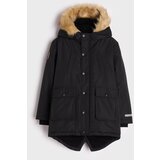 Sinsay jakna s kapuljačom za dječake 5400C-99X | shoptok.hr