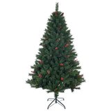  NOVOGODISNJA JELKA SA SISARKAMA 210CM 42/70673 | Eponuda.com