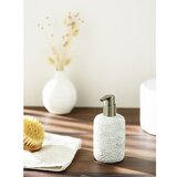 Wenko Bijeli dozator sapuna od polyresina 300 ml Montalfano – | shoptok.hr