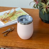 Rex London Svijetlo ružičasta putna šalica 350 ml – | shoptok.hr