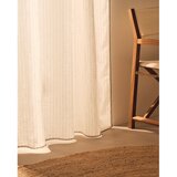 Kave Home Bijela zavjesa od mješavine lana 140x270 cm Adra – | shoptok.hr