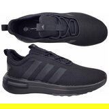 Adidas Nizke superge racer tr23 k Črna | Shoptok.si