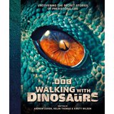 The Book Service Limited Andrew Cohen - BBC Walking With Dinosaurs Cene