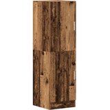  2-dijelni set kuhinjskih elemenata od starog drva | shoptok.hr