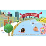 Nighthawk Interactive SWITCH PUI PUI MOLCAR Let’s! MOLCAR PARTY! Cene