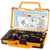 Toman set alata profesionalni komplet TT6900 Cene