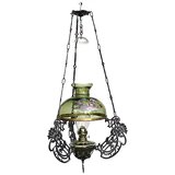  Viseća petrolejska lampa 85 cm | Eponuda.com