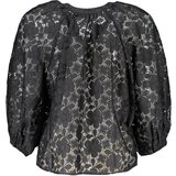 Desigual WOMEN&#39;S LONG SLEEVE SHIRT BLACK | shoptok.hr