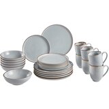 Landscape kombinirani servis bergen porcelan | Shoptok.si