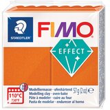  MASA ZA MODELIRANJE 57G FIMO EFFECT METALLIC STAEDTLER 8010-41 METALIK NARANČASTA Cene