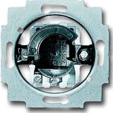 Busch-Jaeger ključno stikalo z vstavkom cws 2733 USL-101, (20859257) | Shoptok.si