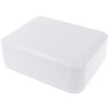Hammond Electronics 1556GAWH univerzalno kućište 200 x 160 x 70 ABS plastika otporan na plamen bijela 1 St. | Eponuda.ba