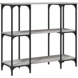  Konzolni stol boja hrasta sonome 102x35x90 cm konstruirano drvo | Eponuda.ba