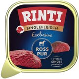  Ekonomično pakiranje RINTI Singlefleisch Exclusive 30 x 150 g - Konjetina | shoptok.hr
