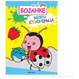  Magične bojanke: VESELA STVORENJCA | ePonuda.com
