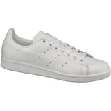 Adidas Nizke superge STAN SMITH Bela | Shoptok.si