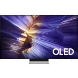 Samsung Televizor QE65S90FATXXH 65", OLED, 4K UHD, 144Hz, Smart TV, Crni | ePonuda.com