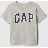 GAP Kids ́s T-shirt with logo - Boys | shoptok.hr