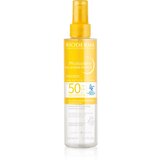 Bioderma Photoderm Eau Solaire ANTI-OX SPF50 Cijene