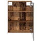  Kopalniška ogledalna omara Star les 53,5 x 15,5 x 70 cm, (5000233362) | Shoptok.si