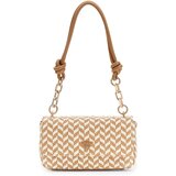 Guess Torbice za na ramo Tessi Flap Shoulder Bag Kostanjeva | Shoptok.si