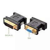 Linkom DVI-I muški na VGA ženski adapter Cene