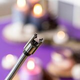  Fleksibilen električni vžigalnik za polnjenje Eflecther InnovaGoods | Shoptok.si