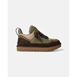 Ugg Nizke superge Lowmel Burnt Olive Mustard Seed Zelena | Shoptok.si