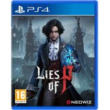  Lies of P (PS4) | Shoptok.si