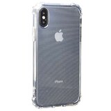 Crashproof futrola silikon za iphone x/xs providna Cene