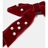 Sinsay Set za kosu: kopča s mašnom i gumice | shoptok.hr