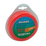 Raider Struna za trimer RD, 2.40mmx15m, Kocka Cene