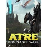 Steam atre: dominance wars key (pc) europe Cene