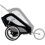 Cybex Gold® otroški multišportni voziček zeno™ puma black | Shoptok.si