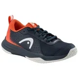 Nizke superge Sprint Court 4.0 Allcourt pisana