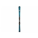 Volkl skije deacon 7.2 petrol fdt-plate Cene