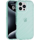 Apple aurora wave maska za iphone 16 pro max - zelena | Eponuda.com
