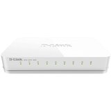 Switch DLINK 8-port Gigabit easy desktop | Eponuda.ba