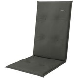 Doppler Blazina za stole z visokim naslonom Look (d 119 x š 48 x v 4 cm, antracit) Cene