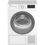 Beko susilni stroj DF7414SX white Cene