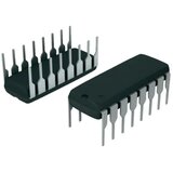 Bourns Otporna mreža 3.3 k radijalno ožičena DIP-16 0.25 W 4116R-1-332LF 1 kom. Cijene