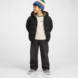 Guess HOODED LS PADDED JACKET W/ZIP Crna | shoptok.hr