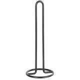 Wenko Držač za rolu papira (Visina: 32,5 cm, Metal) | shoptok.hr