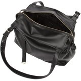 Armani Exchange Torba za čez ramo 'ALICE' črna | Shoptok.si