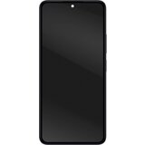 Motorola Zaslon + Šasija za Edge 40 Neo, Črna, (5000037863) | Shoptok.si