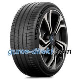Michelin Pilot Sport EV ( 265/35 R22 102W XL Acoustic, EV, LTS ) letna pnevmatika | Shoptok.si
