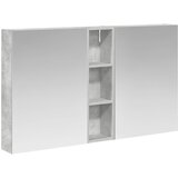 Set ormarića za kupaonicu 3 kom. 120 x 14,5 x 70 cm | shoptok.hr