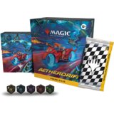 Wizards of the Coast MTG Aetherdrift PRERELEASE KIT karte, (21739747) | Shoptok.si